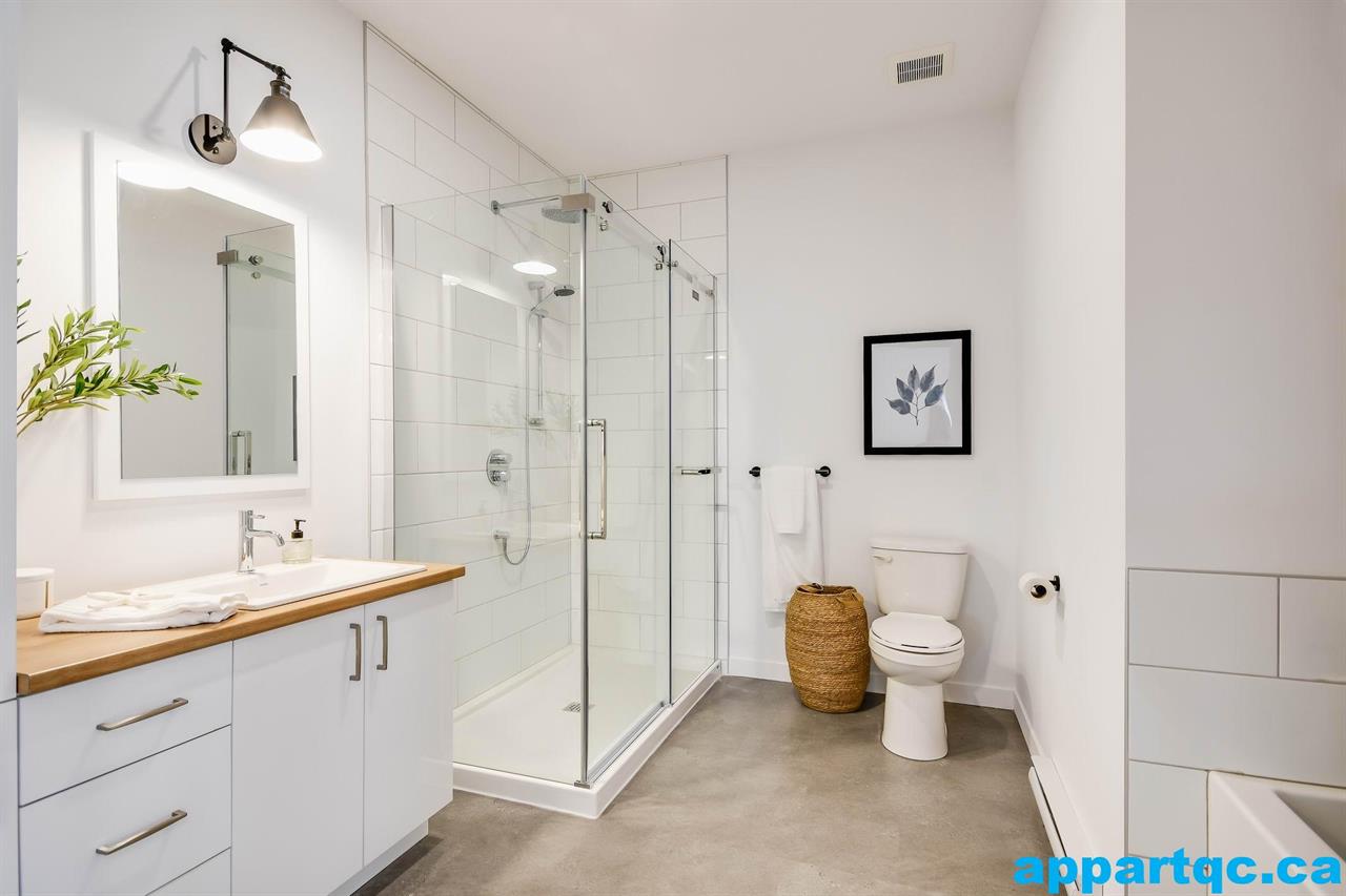 Saint-Hyacinthe – Aera St-Thomas Condo 3 1/2 | 3284859