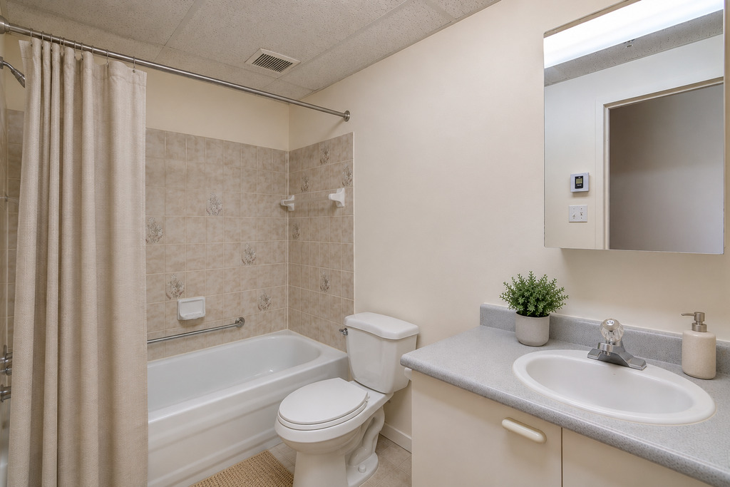 Studio à Louer -1044, King E, Sherbrooke | 3216244