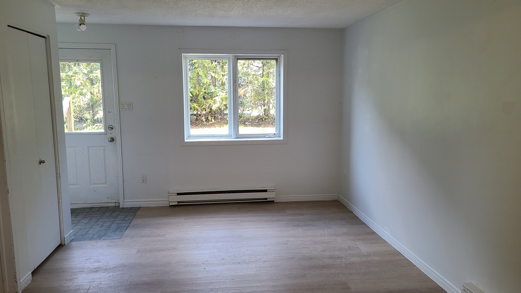 3 1/2 - 1 Chambre - La Sablonnière | 3216495