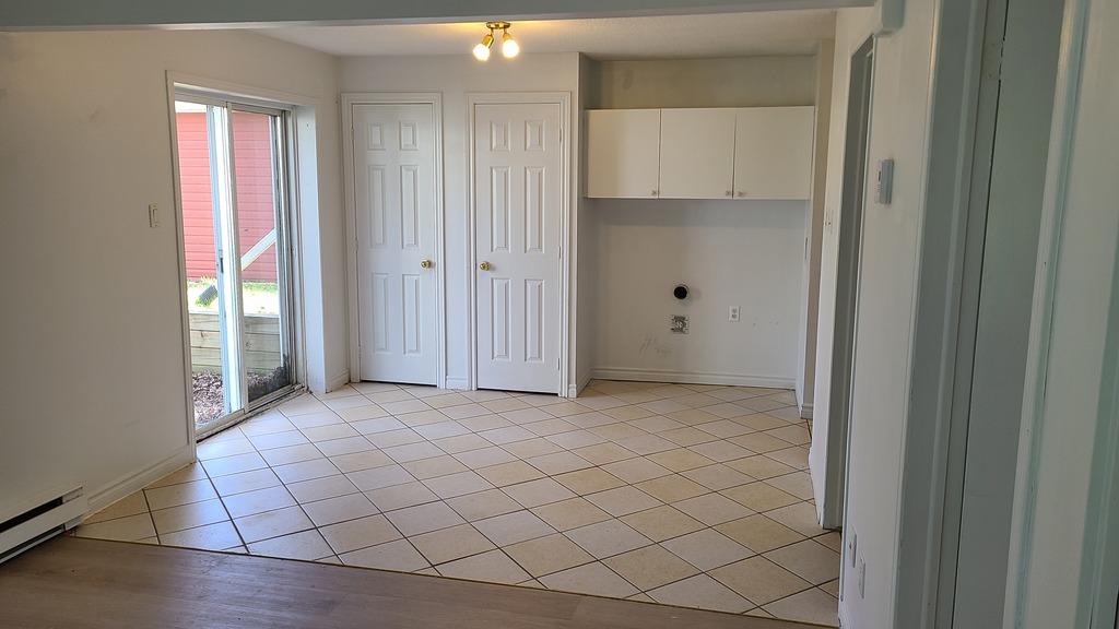3 1/2 - 1 Chambre - La Sablonnière | 3216495