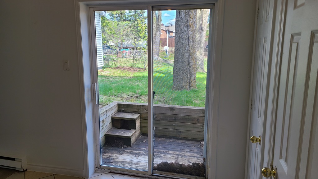 3 1/2 - 1 Chambre - La Sablonnière | 3216495