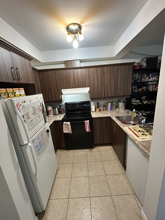 Appartement 1 Chambre A Coucher | 3264395