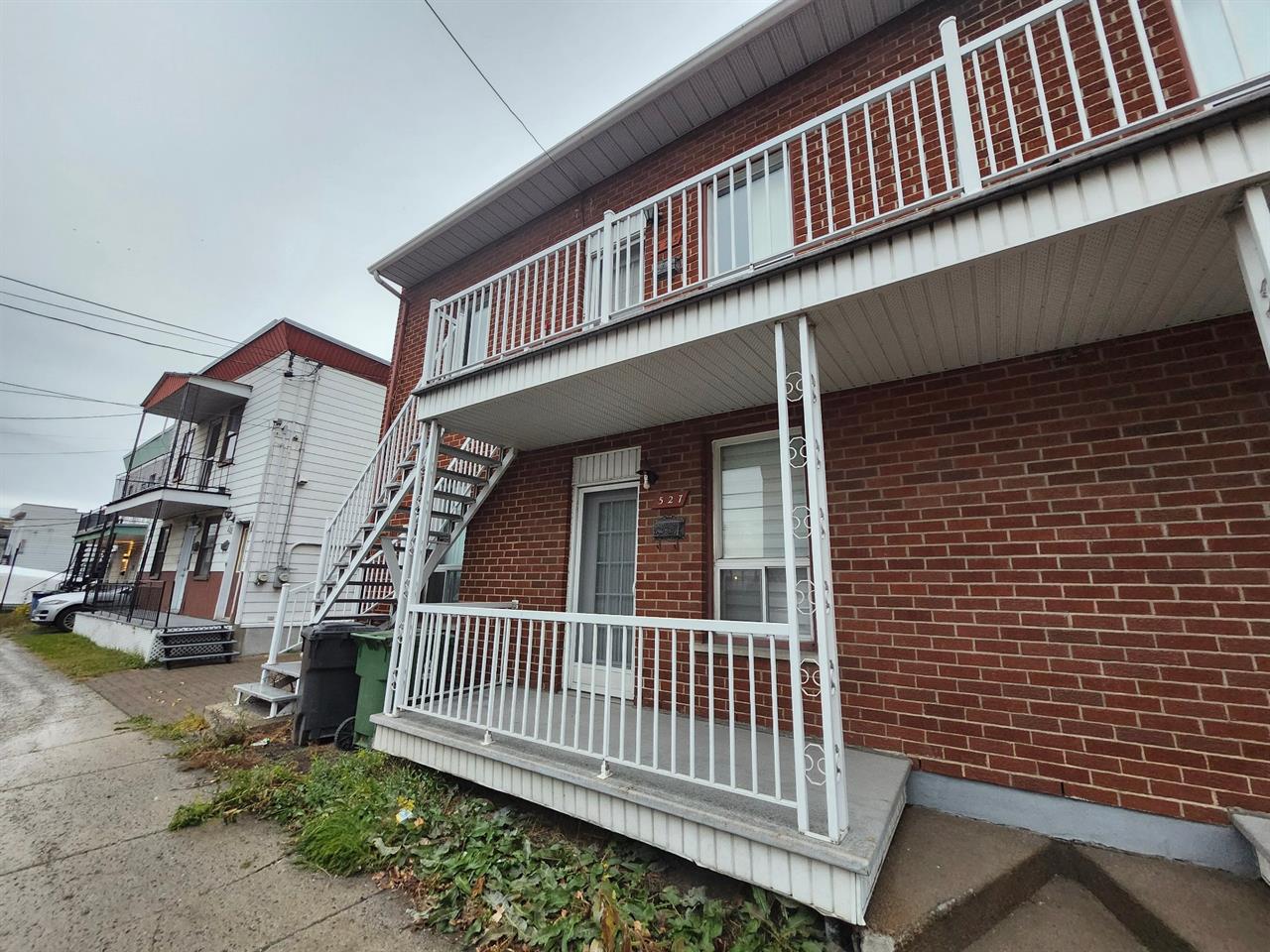 Appartement Montréal (Mercier/Hochelaga-Maisonneuve) À Louer | 3272636