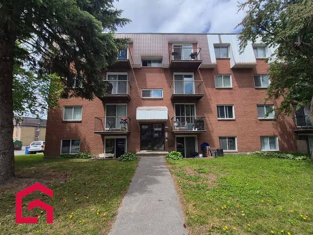Appartement Repentigny (Repentigny) À Louer | 3279669