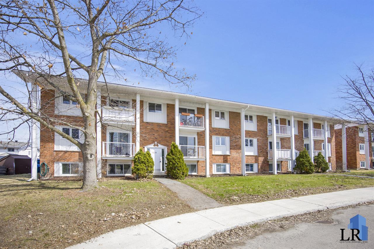 6-5 - 2 Rue Décosse, Hull | 3279672