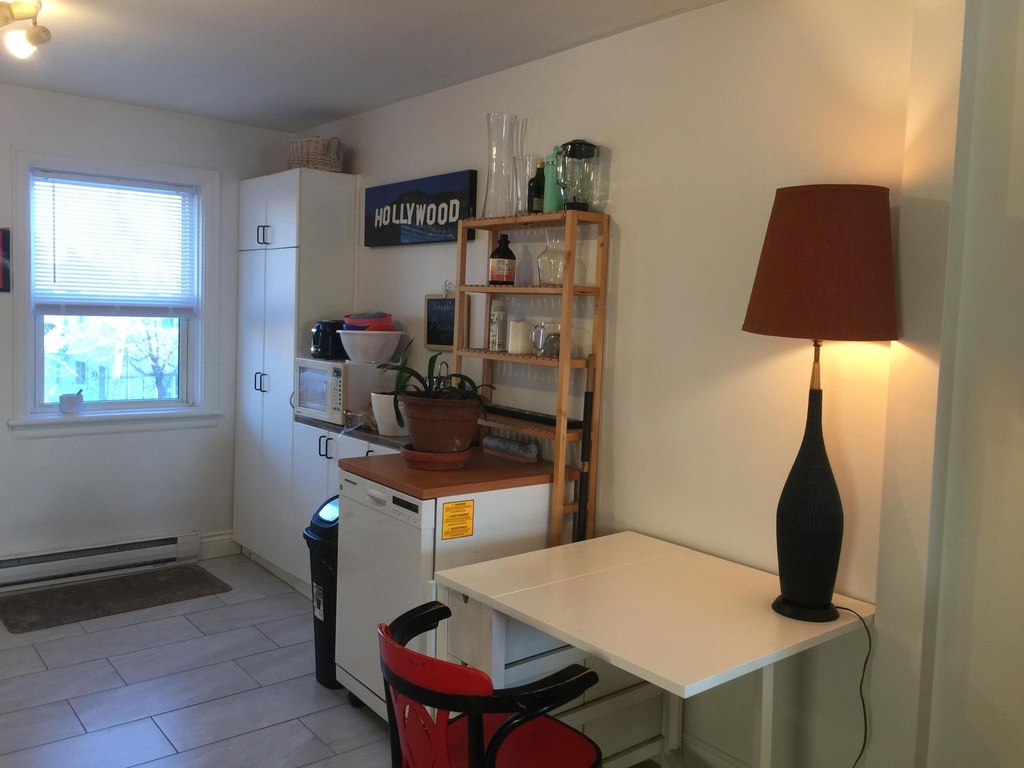 Appartement 2 Chambres | 3279674