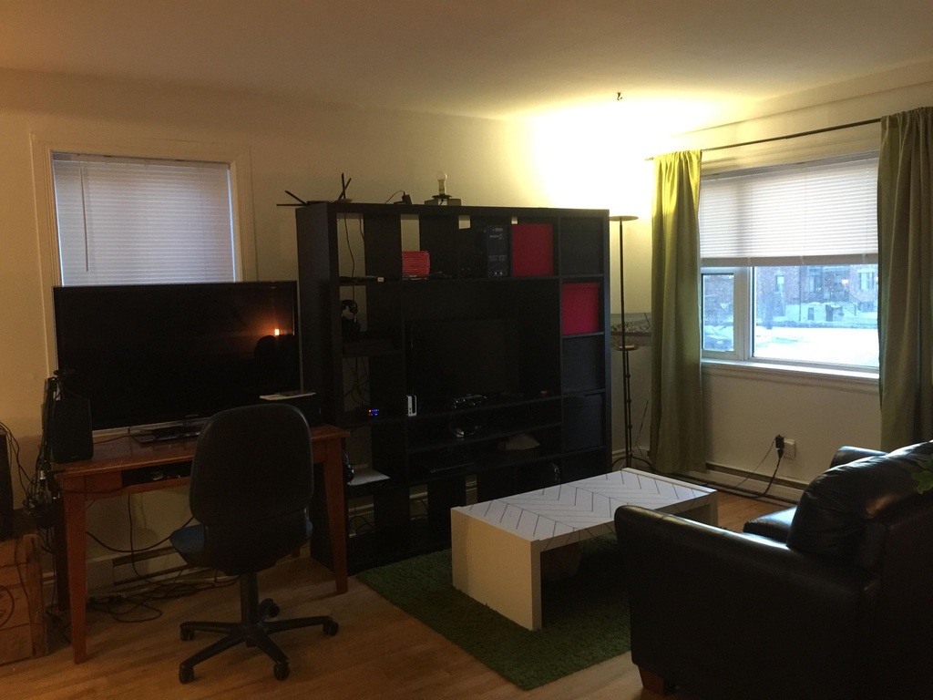 Appartement 2 Chambres | 3279674