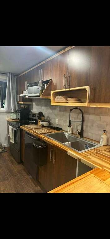 Appartement 2 Chambres | 3279677