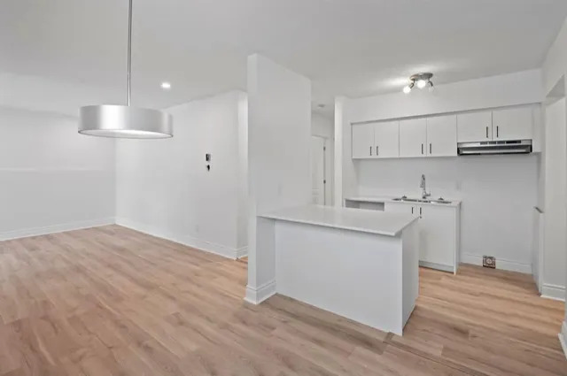 4 1/2 Rénové - Gatineau | 3279681