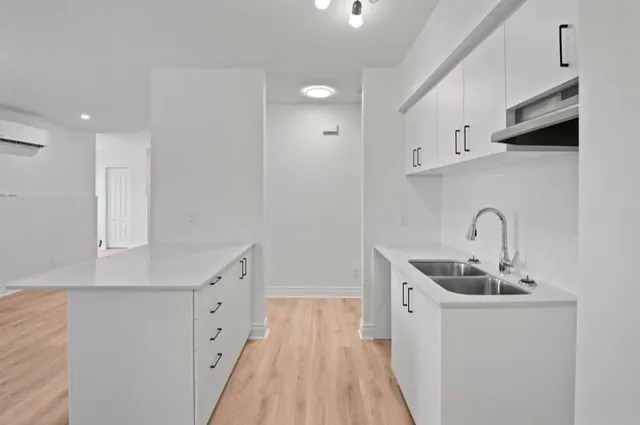 4 1/2 Rénové - Gatineau | 3279681
