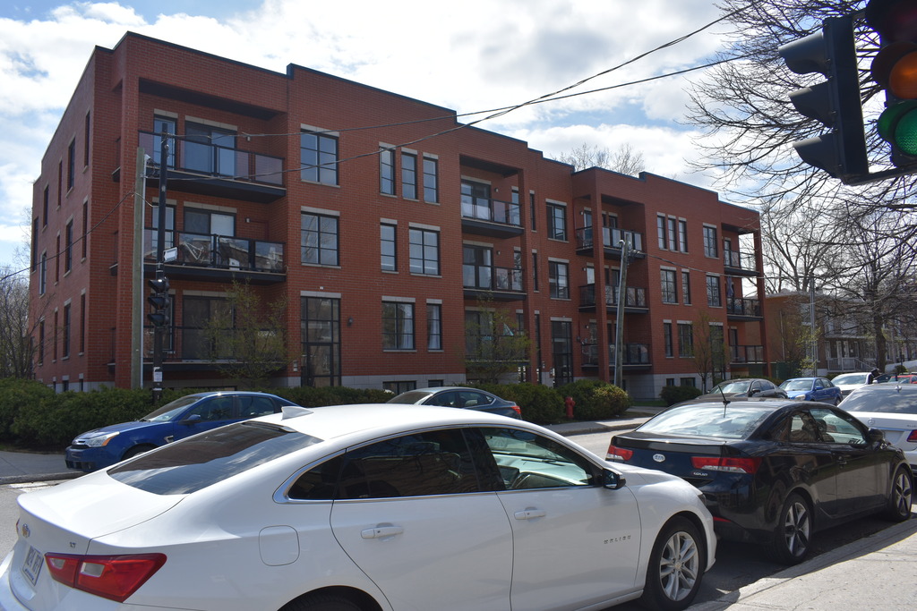 Logement étudiant HEC, POLY, UDEM | 3279684