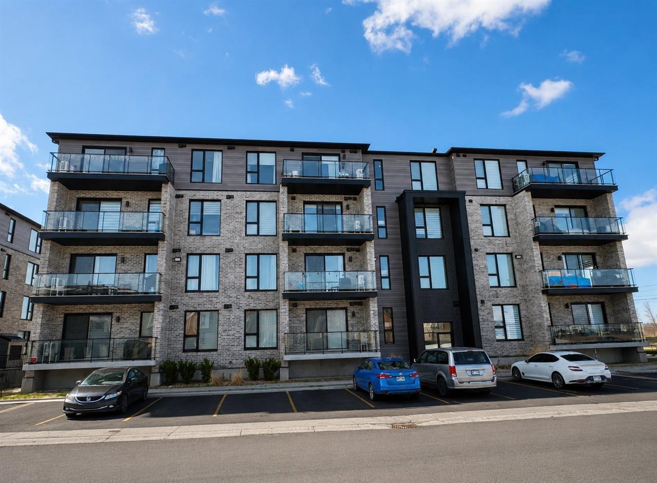 Appartement Vaudreuil-Dorion À Louer | 3279691