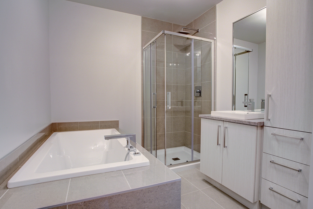 APPARTEMENT 4 1-2 NIV TERRASSE+CABANON | 3279693