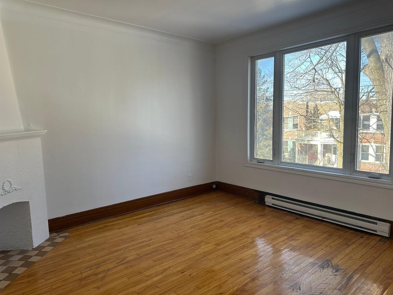 Appartement Côte-des-Neiges/Notre-Dame-de-Grâce (Montréal) À Louer | 3279696