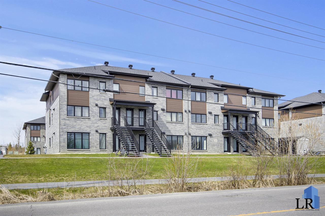 375-6 - 375 Chemin McConnell, Aylmer | 3279704