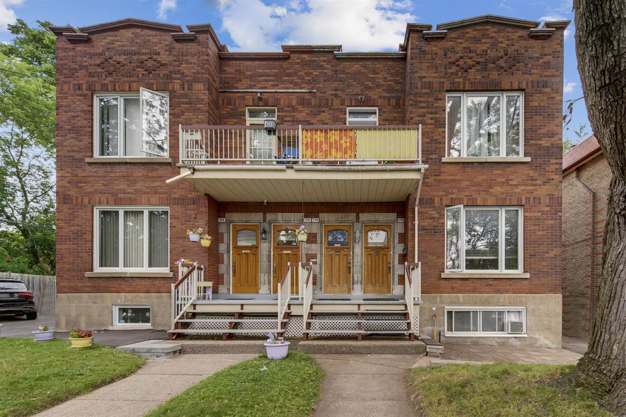 Appartement Côte-des-Neiges/Notre-Dame-de-Grâce (Montréal) À Louer | 3279706