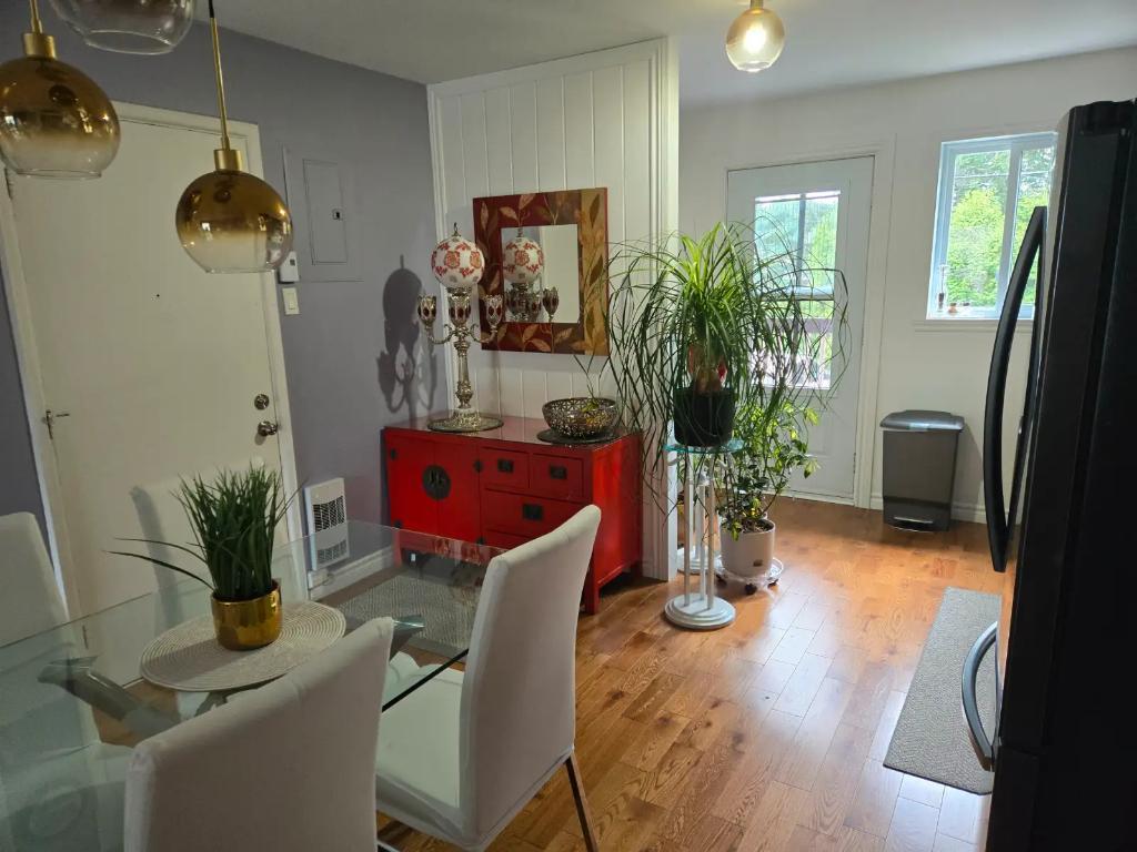 Magnifique 4 ½ à louer – Rue Beaudry, Trois-Rivières | 3279818