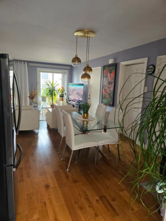 Magnifique 4 ½ à louer – Rue Beaudry, Trois-Rivières | 3279818