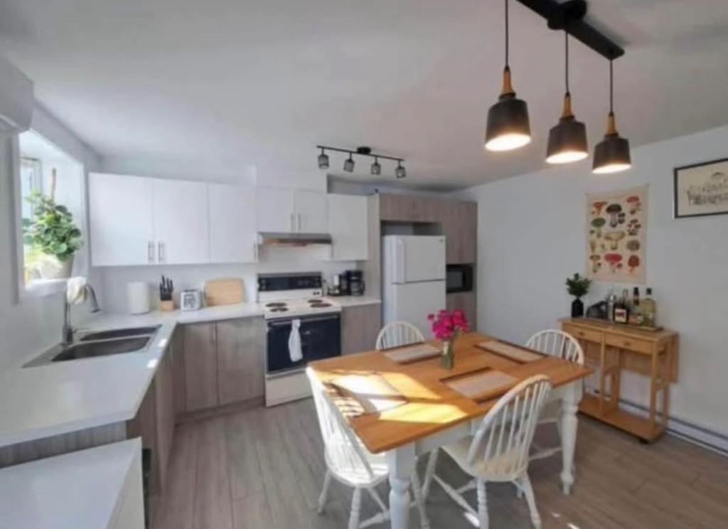 Magnifique 4 1/2 à louer Brownsburg-Chatham | 3279834