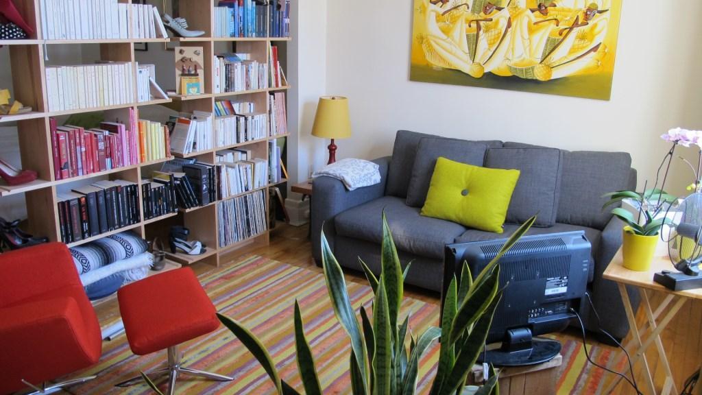 Vieux-Rosemont : Beau logement 4 1/2 à louer ! | 3279835