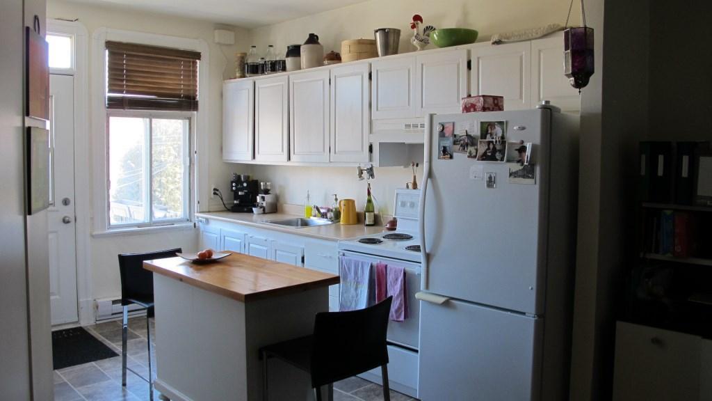 Vieux-Rosemont : Beau logement 4 1/2 à louer ! | 3279835