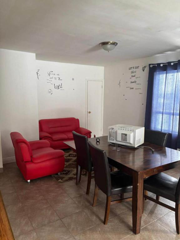3 1/2 disponible dès que possible à Rivière des Prairies | 3279836