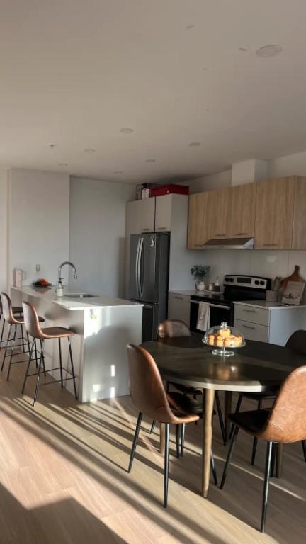3 1/2 en face des galeries d’anjou | 3279844