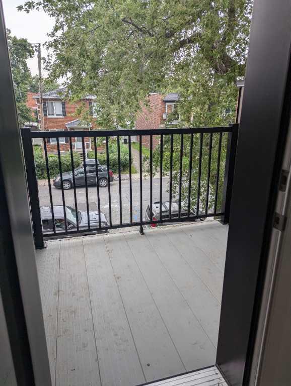 LUXUEUX 3 1 /2 À LOUER À MONTRÉAL | 3279846