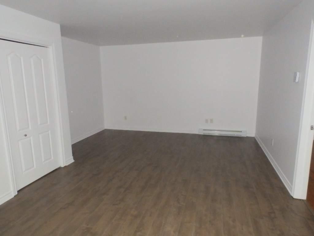 logement 4 1/2 1er étage triplex | 3279847