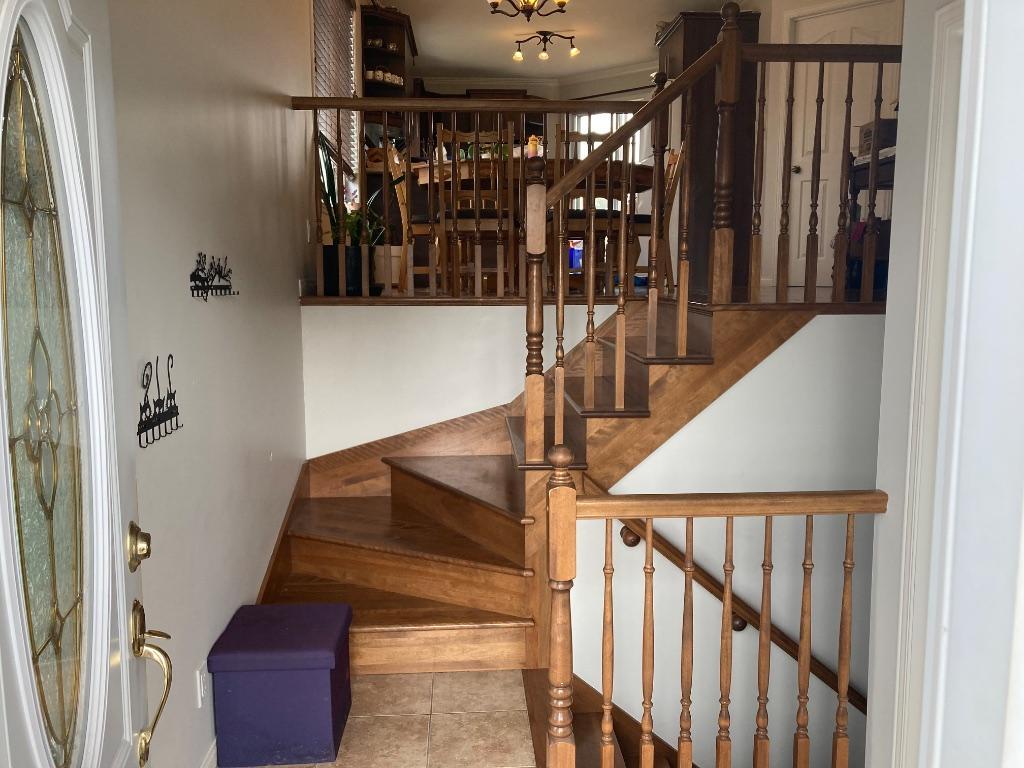 Jumelé 3 chambres 2 salles de bain à louer | 3279853