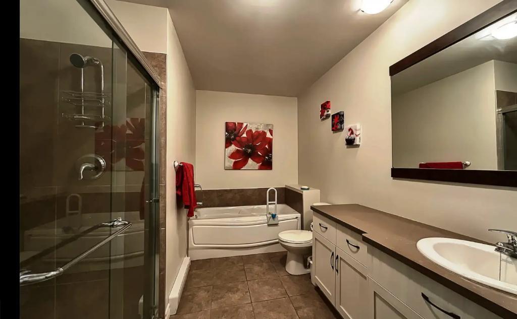 Logement de 4 1/2 pièces à louer | 3279862
