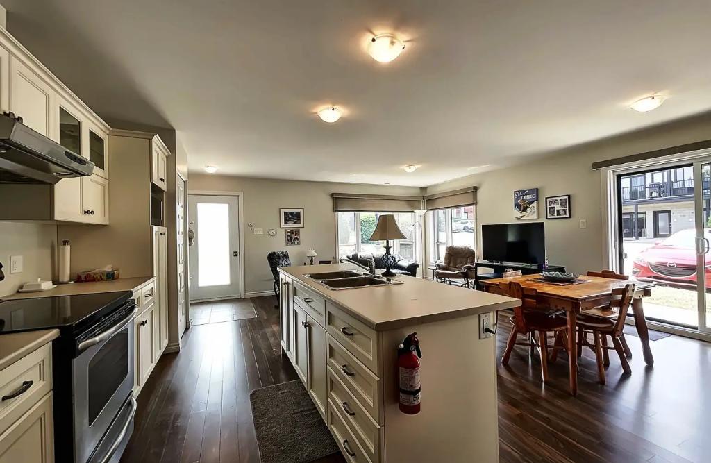 Logement de 4 1/2 pièces à louer | 3279862