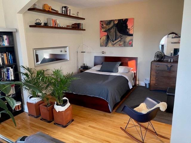 Renovated 3 1/2 for rent in Plateau - 2 units avail. | 3279863