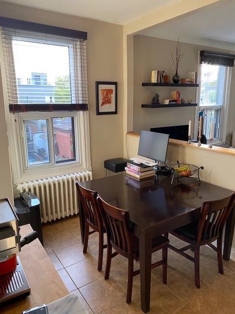 Renovated 3 1/2 for rent in Plateau - 2 units avail. | 3279863