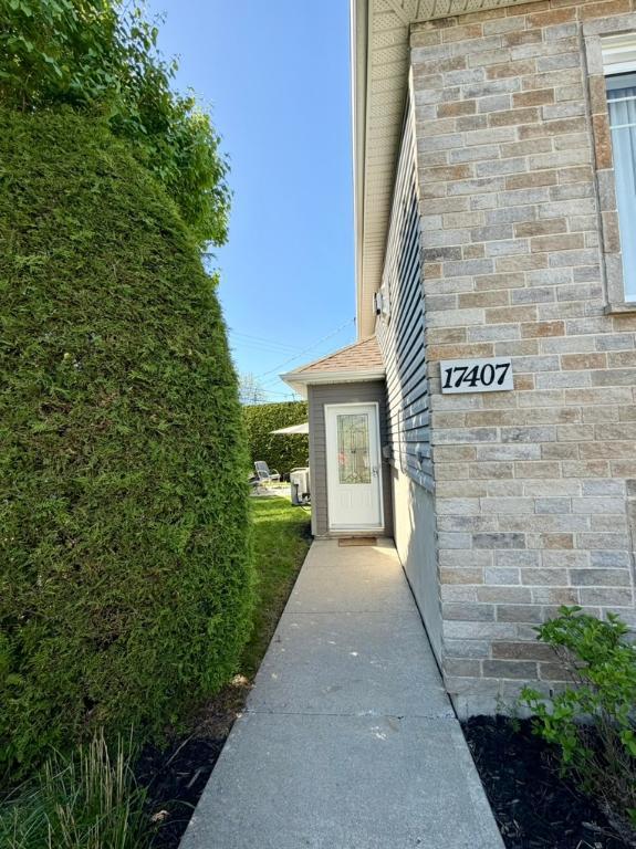 Logement 3 1/2 à louer meublé | 3279865