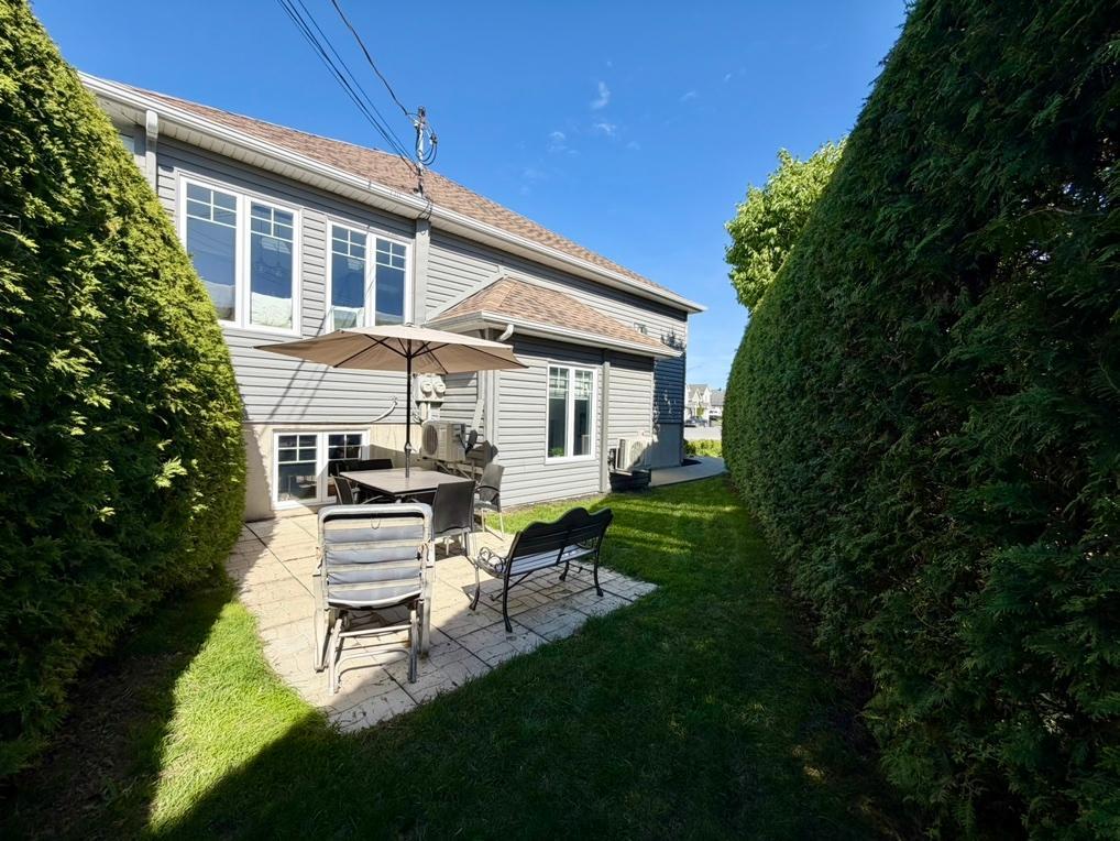 Logement 3 1/2 à louer meublé | 3279865