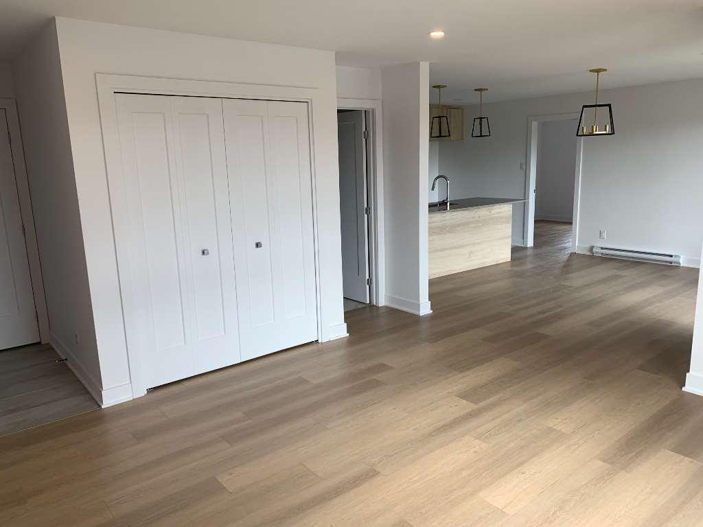 Beau grand 4 et demi au rez-de-chaussée à Valleyfield | 3279870