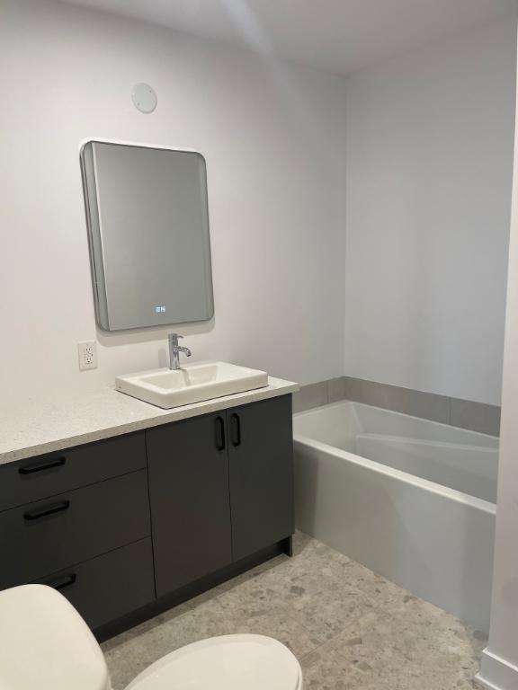 Beau grand 4 et demi au rez-de-chaussée à Valleyfield | 3279870