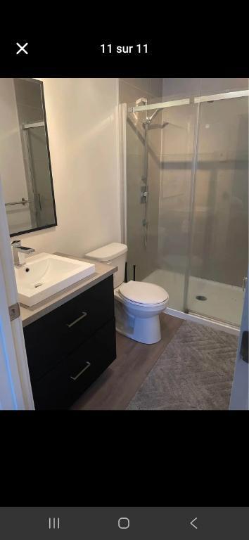 Grand 5 1/2 à louer 2 salle de bains | 3279871