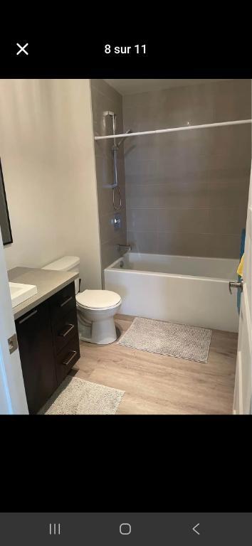 Grand 5 1/2 à louer 2 salle de bains | 3279871
