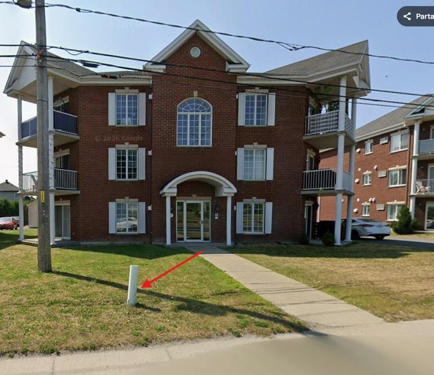 Grand appartement 4 1/2 disponible pour le 1 juillet 2026! | 3279876