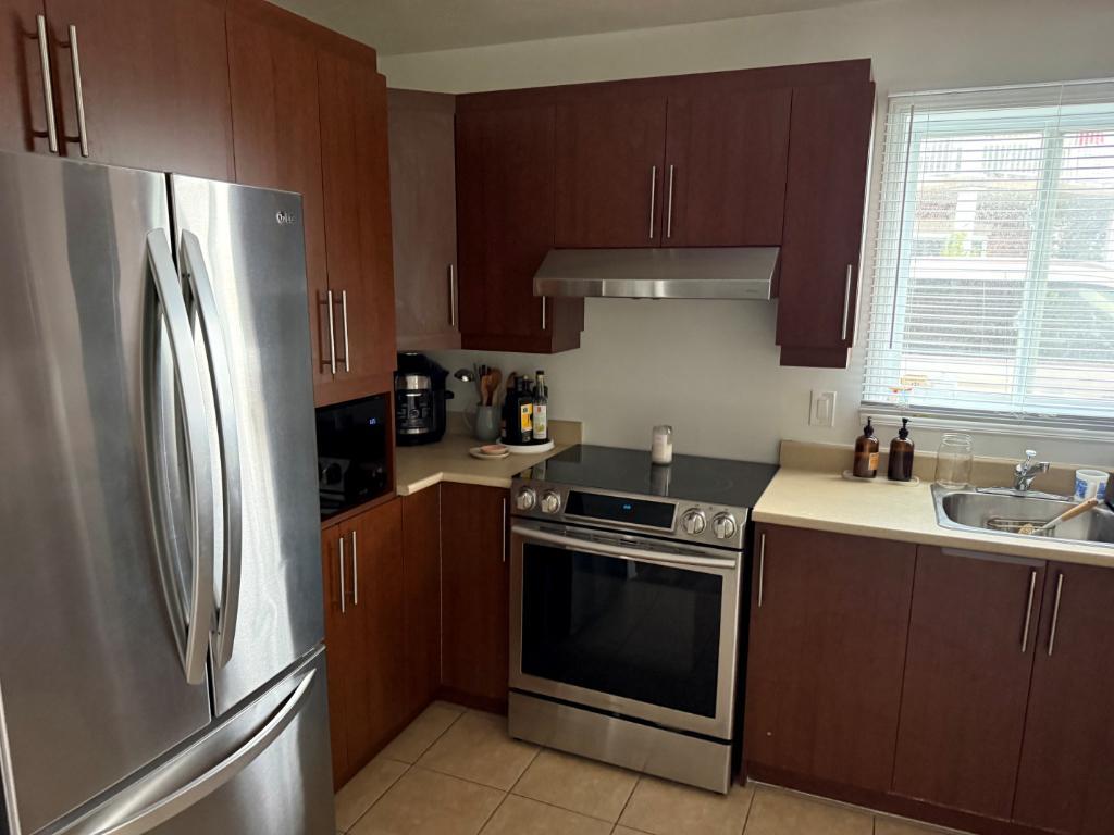 Grand appartement 4 1/2 disponible pour le 1 juillet 2026! | 3279876