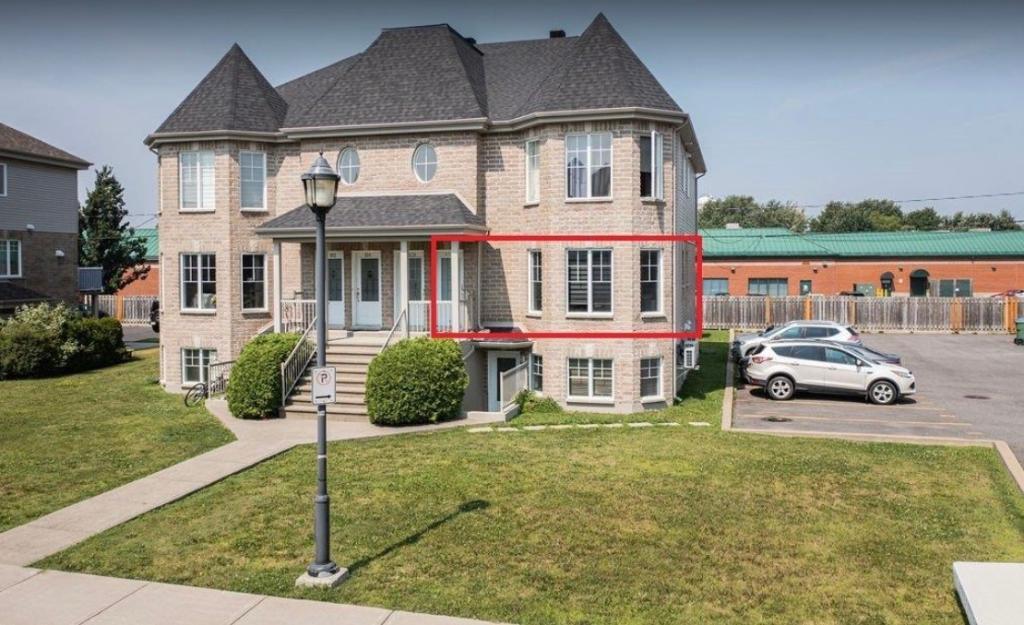 4 1/2 Beloeil | 3279882
