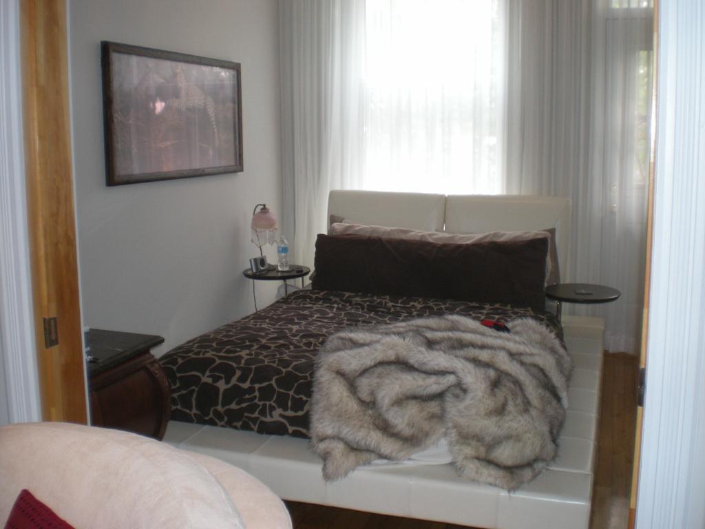 SUPER BEL APPARTEMENT RÉNOVÉ - STYLE LOFT DANS LE SECTEUR DE ROSEMONT, DISPONIBLE LE 1ER JUIN. | 3279888