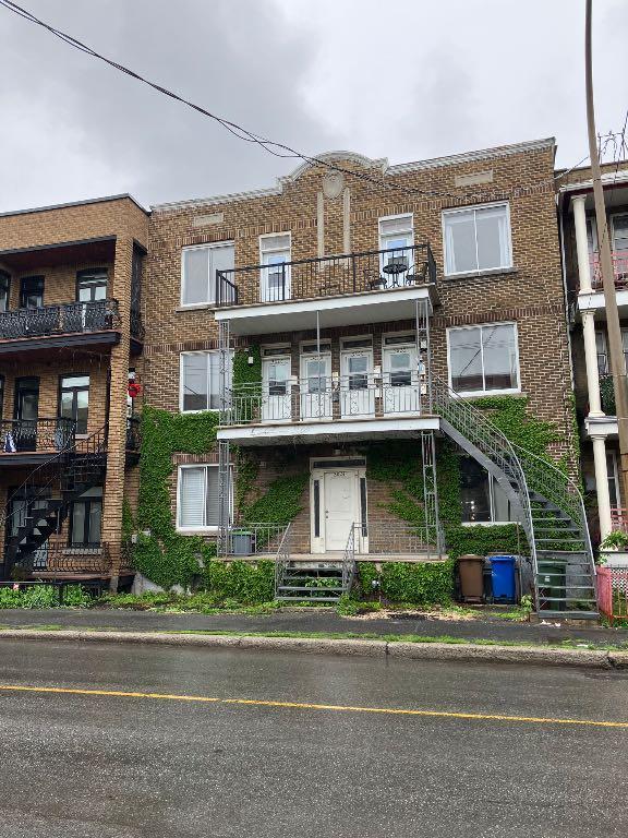 4 1/2 à louer, près de l'Hôpital de Verdun | 3279889