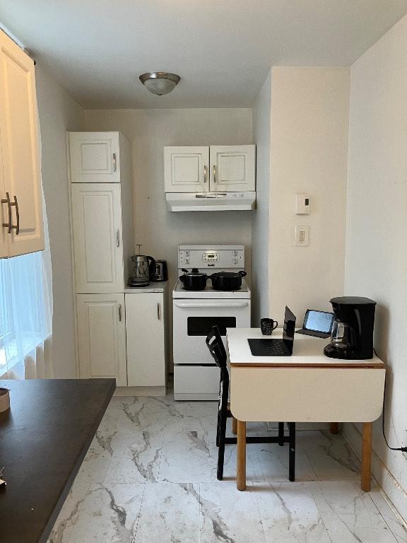 4 1/2 à louer, près de l'Hôpital de Verdun | 3279889