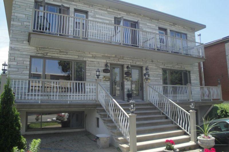 St Leonard 4 1/2 a louer | 3279891