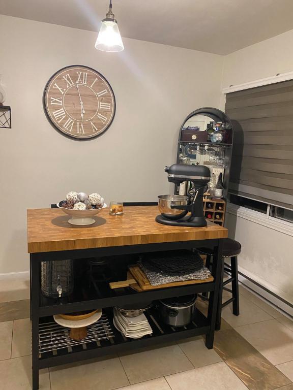 St Leonard 4 1/2 a louer | 3279891