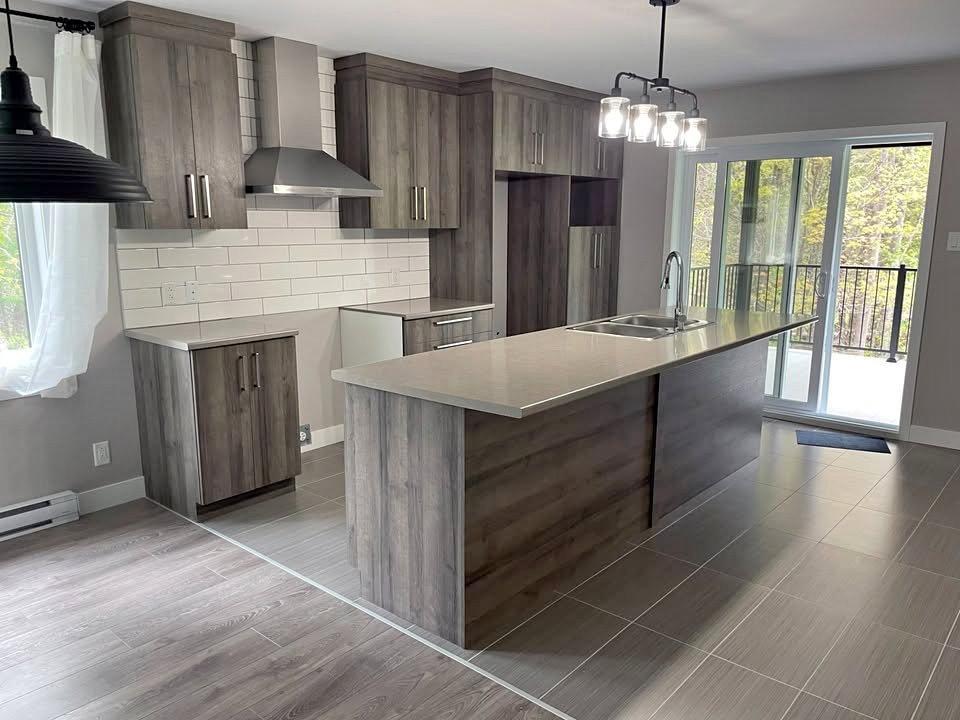 Appartement à louer - 4 ½ - (2 ch. à coucher, 1 salle de bain - paisible) | 3279893