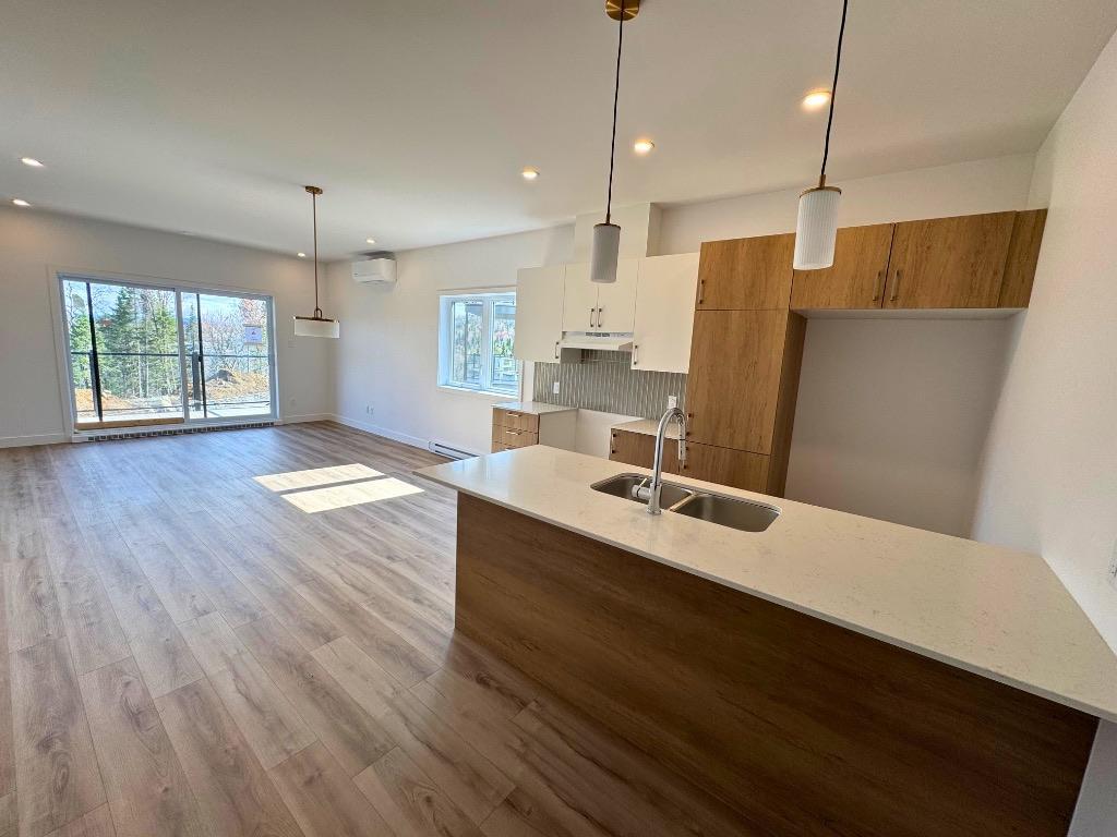 4 1/2 NEUFS DISPONIBLES – SAINTE-AGATHE-DES-MONTS | 3279896